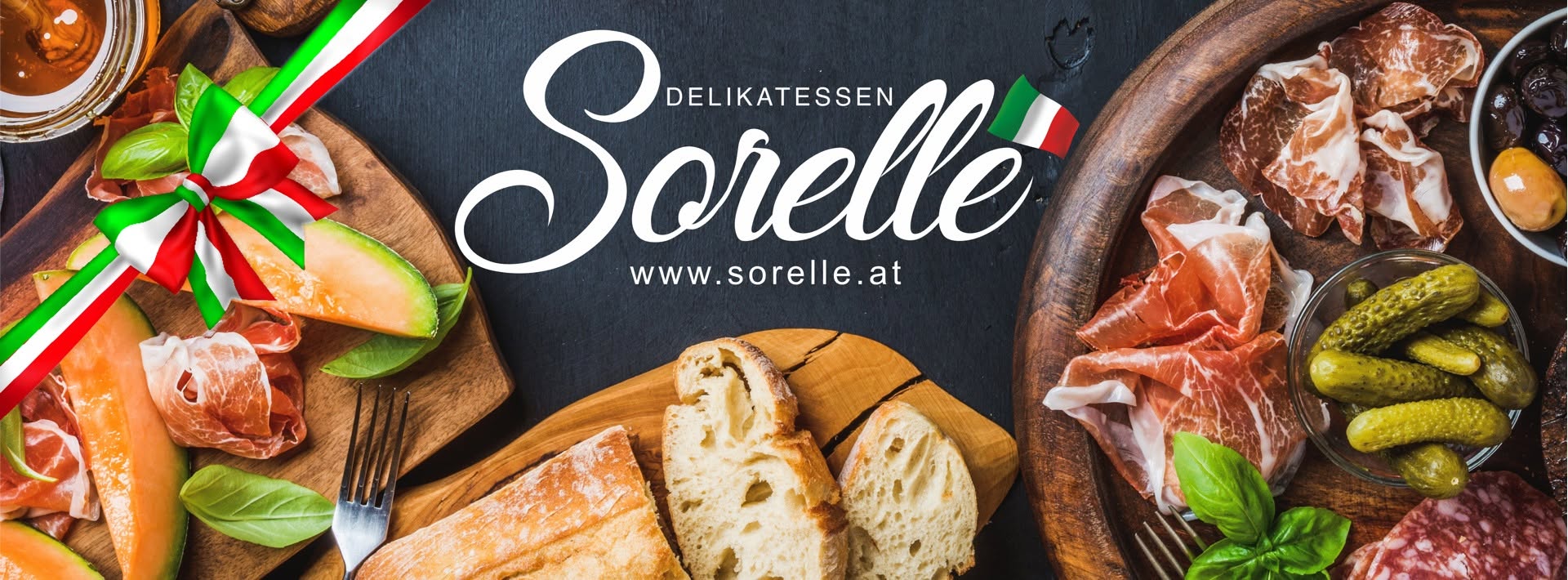 Sorelle Delikatessen